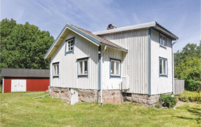 Two-Bedroom Holiday Home in Hunnebostrand
